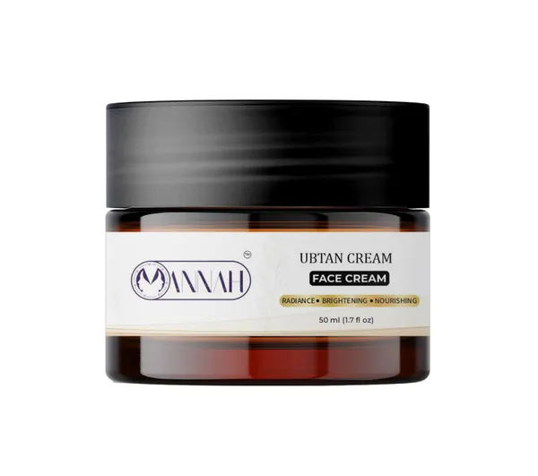 Ubtan_Cream_for_Glowing_Skin_with_Natural_Brightening_Formula_|_Helps_Reduce_Dark_Spots,_Improve_Uneven_Skin_Tone_&_Nourish_Skin_|_50g