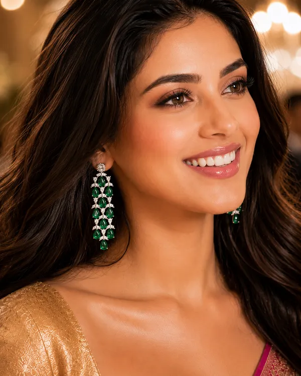 Green_Crystal_Chandelier_Drop_Earrings_For_Women