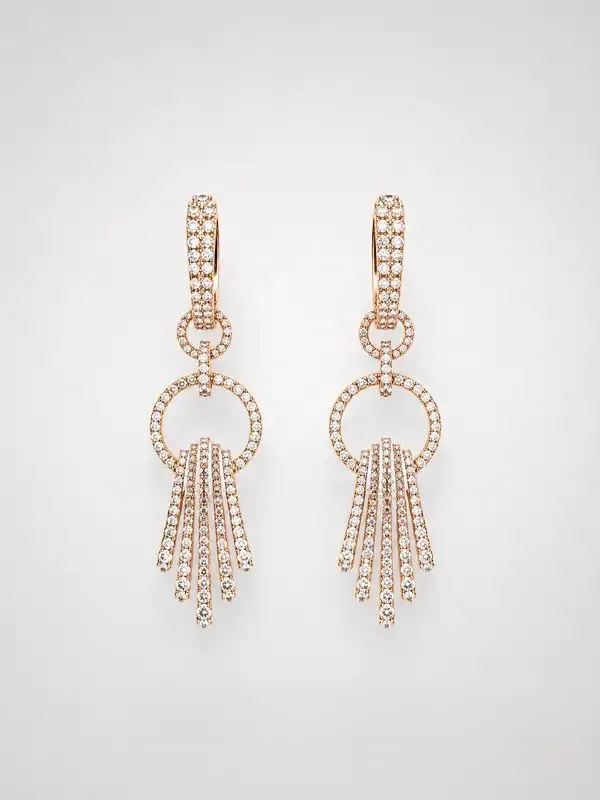 Gold_Brass_Ad_Stone_Tassel_Drop_Earrings_For_Women
