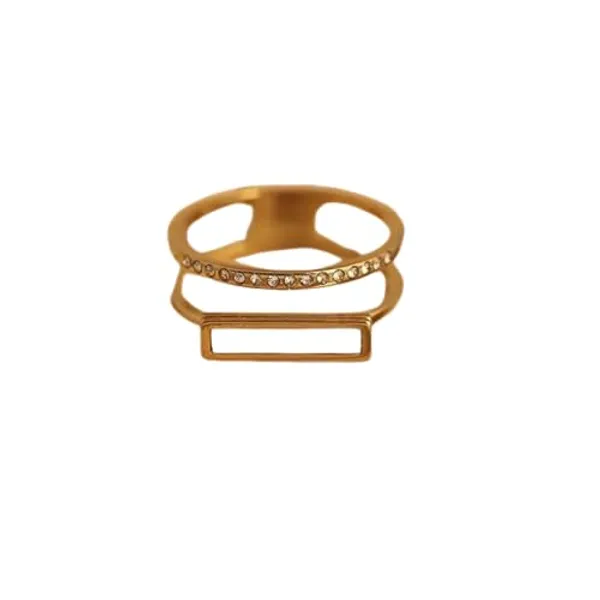 Gold_Stainless_Steel_Adjustable_Dual_Bar_Ring_For_Women