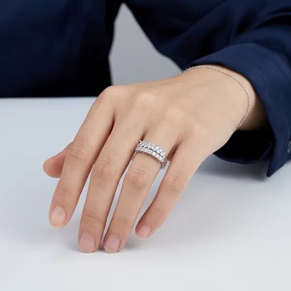 Silver_Stainless_Steel_Adjustable_Crown_Ring_For_Women