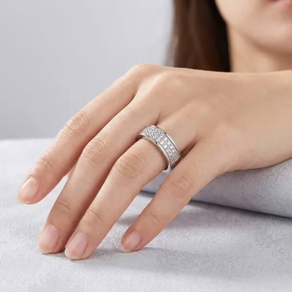 Silver_Stainless_Steel_Adjustable_Crystal_Studded_Ring_For_Women