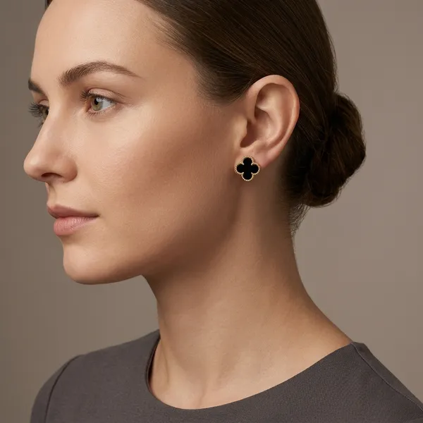 Black_And_Gold_Stainless_Steel_Minimal_Stud_Earrings_For_Women