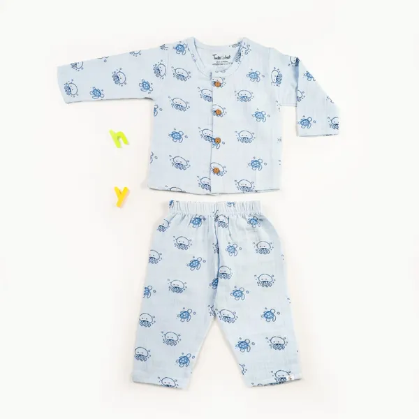 Muslin_Cotton_Light_Blue_Printed_Sleepwear_Set_for_Babies