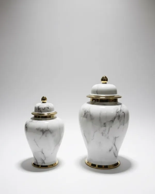 White_Marble_Decorative_Urn_with_Lid_(Small)