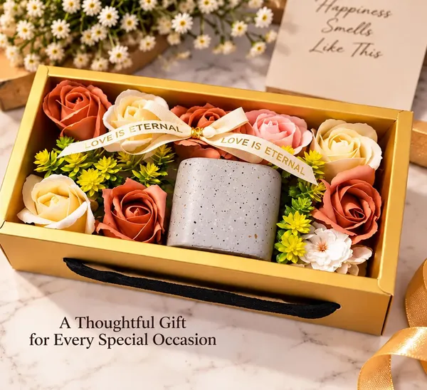 Concrete_Scented_Candle_&_Soap_Petals_Set