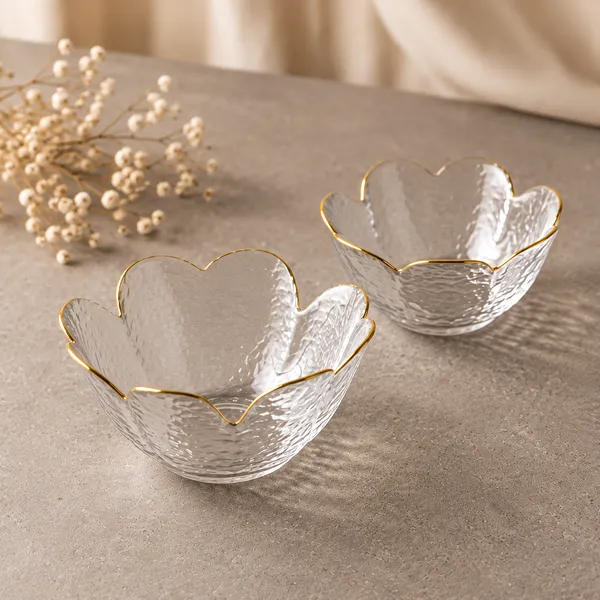 Transparent_Flower_Elegance_Two_Piece_Bowl_Set