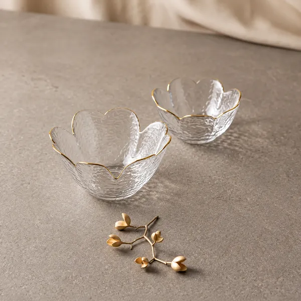 Transparent_Flower_Elegance_Two_Piece_Bowl_Set
