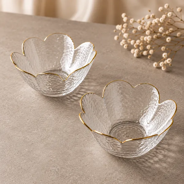 Transparent_Flower_Elegance_Two_Piece_Bowl_Set