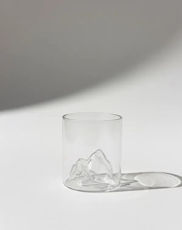 Transparent_Glass_Tumbler_With_Mountain_Base_Design