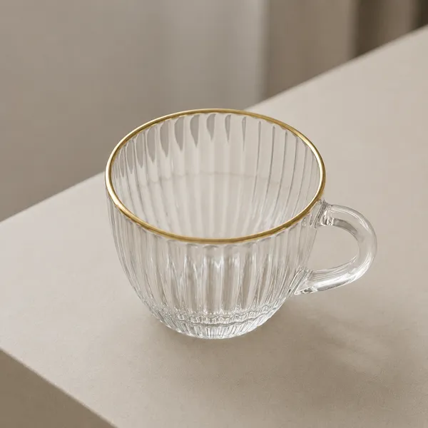 Transparent_Clear_Glass_bloom_Ribbed_Cup_Set_of_6