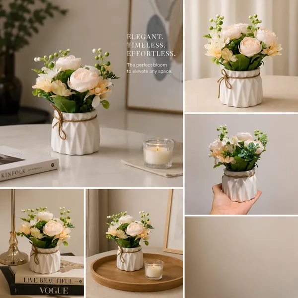 Pink_Artificial_Floral_Arrangement_in_Ceramic_Pot