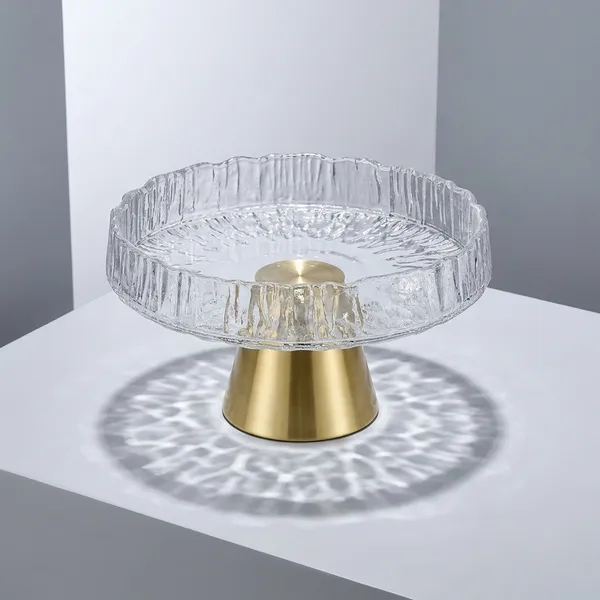 Transparent_And_Gold_Glass_Bowl_With_Brass_Gold_Pedestal_Base