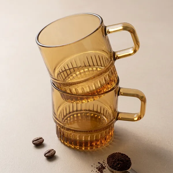 Amber_Glass_Coffee_Mug_With_Textured_Base_Set_of_6_(Big)