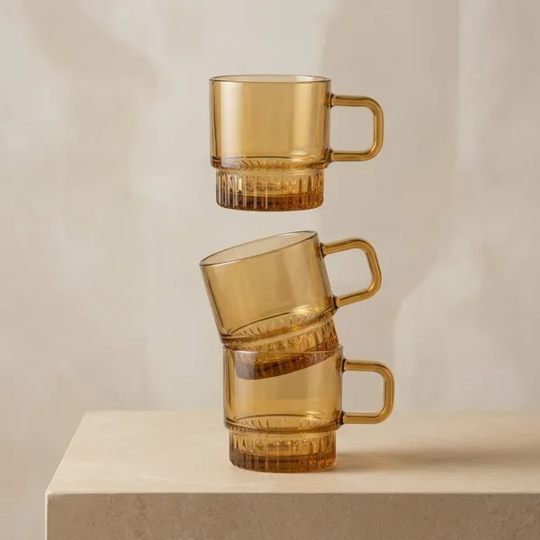 Amber_Glass_Coffee_Mug_With_Textured_Base_Set_of_6_(Big)