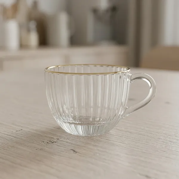 Transparent_Clear_Glass_bloom_Ribbed_Cup_Set_of_6
