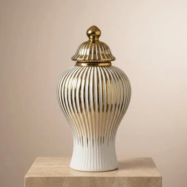 Ivory_Gold_Urn_(Small)