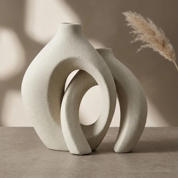 Beige_Double_Layered_Ceramic_Vase_in_Beige