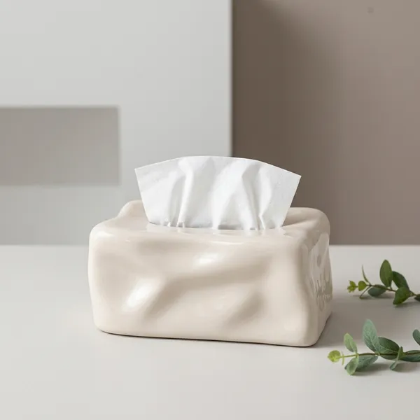 Beige_Ceramic_Rectangular_Tissue_Box_Holder