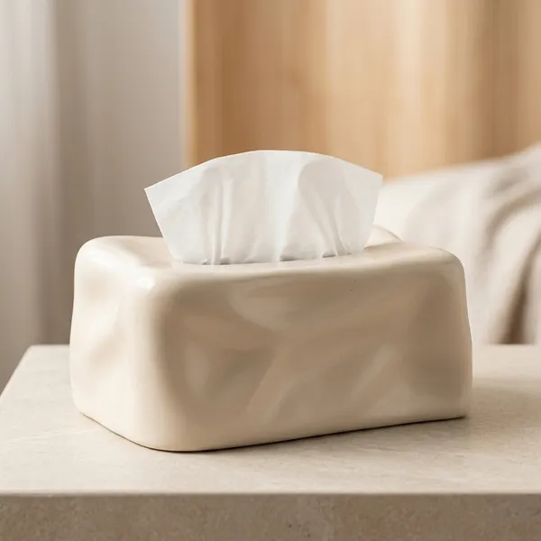 Beige_Ceramic_Rectangular_Tissue_Box_Holder
