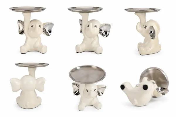 Serenity_Elephant_Platter