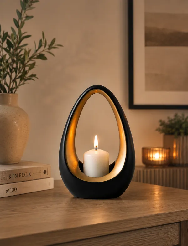Black_and_Gold_ShadowLight_Candle_Holder_Set_of_1_(Small)