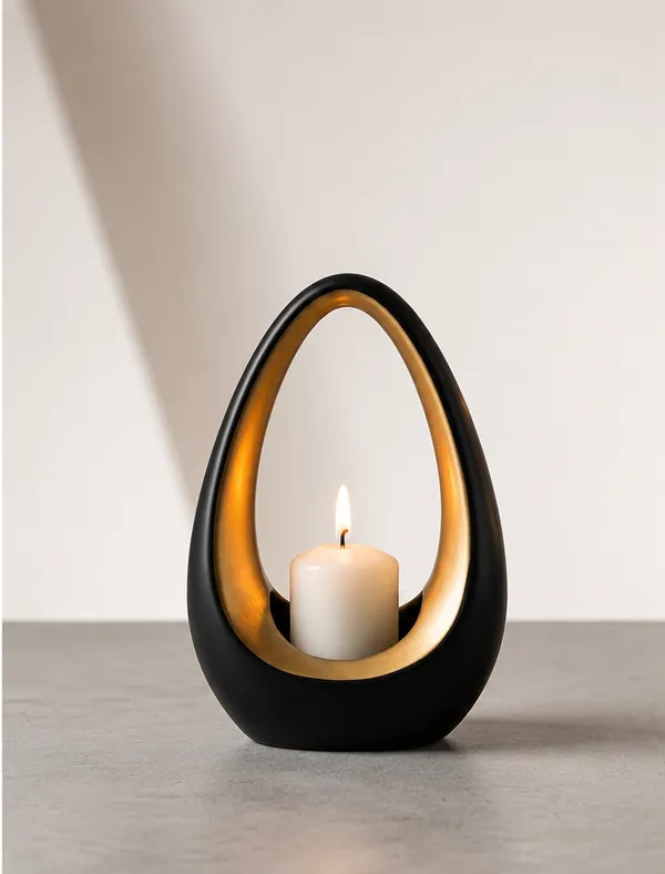 Black_and_Gold_ShadowLight_Candle_Holder_Set_of_1_(Small)