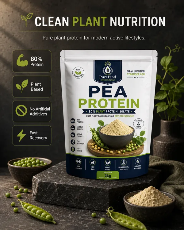 Pea_Protein_Isolate_80%_Plant_Powder