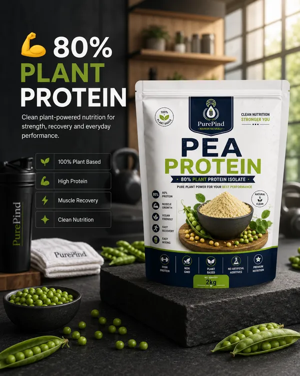 Pea_Protein_Isolate_80%_Plant_Powder
