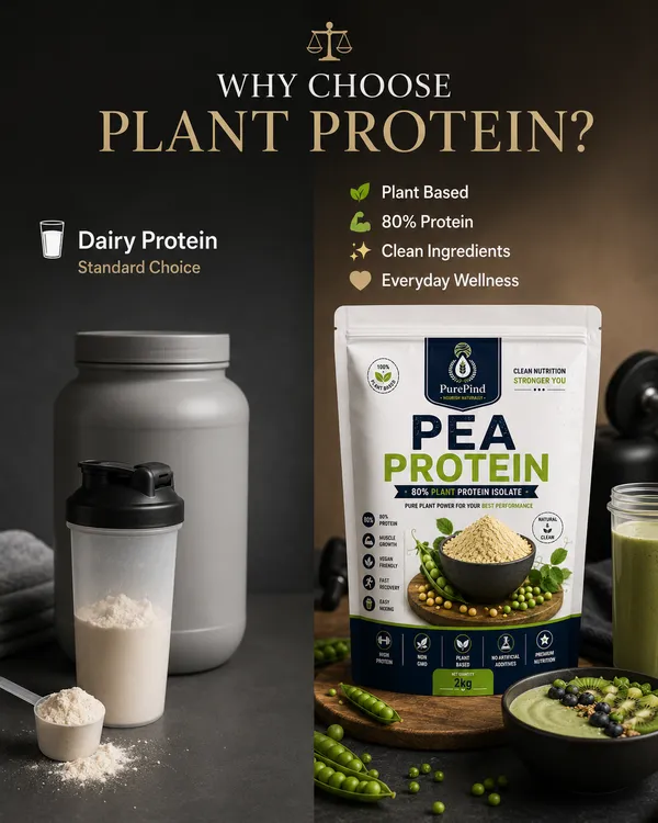 Pea_Protein_Isolate_80%_Plant_Powder
