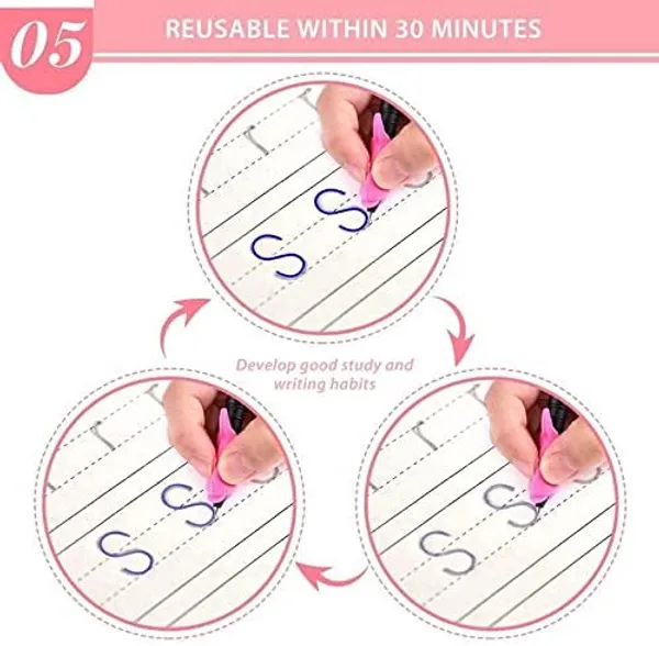 Pack_Of_10_Kiyaan_Magic_Practice_Copybook_Refills_For_Kids_