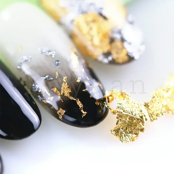 Pack_Of_2_Kiyaan_Gold_Silver_Nail_Art_Foil_Paper_