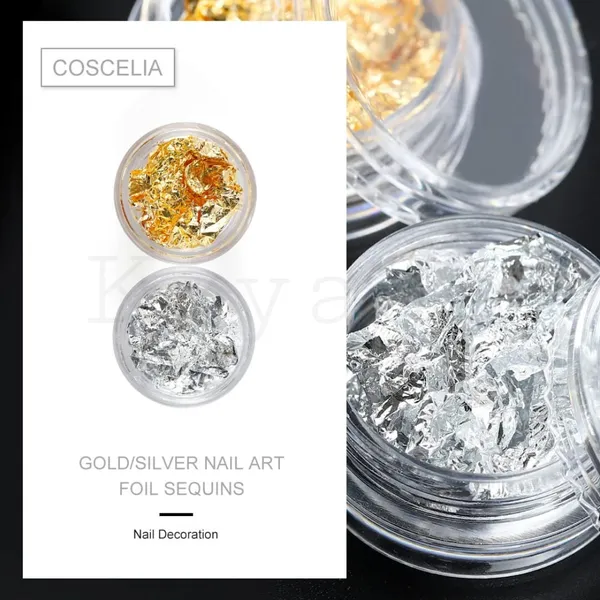 Pack_Of_2_Kiyaan_Gold_Silver_Nail_Art_Foil_Paper_