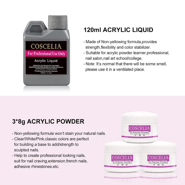 Pack_of_12_Proroop_Acrylic_Powder_Monomer_Nail_Extension_Kit_Set