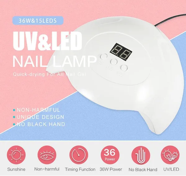 Pro_Roop_36W_12_LED_UV_Gel_Nail_Curing_Lamp