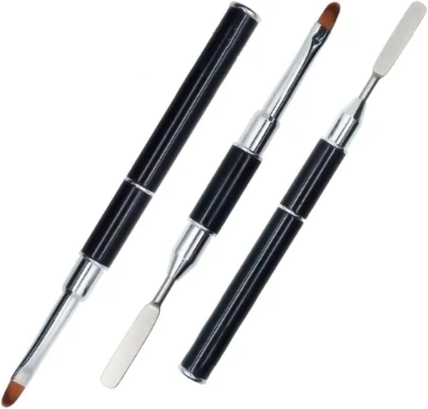 Pack_Of_2_Pro_Roop_Dual_Ended_Polygel_Brush_Picker_Nail_Tool_