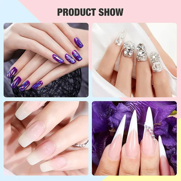 Pro_Roop_Self_Leveling_Acrylic_Powder_Liquid_Nail_Art_Kit