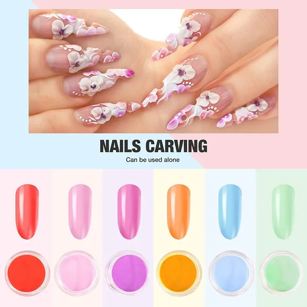 Pro_Roop_Self_Leveling_Acrylic_Powder_Liquid_Nail_Art_Kit