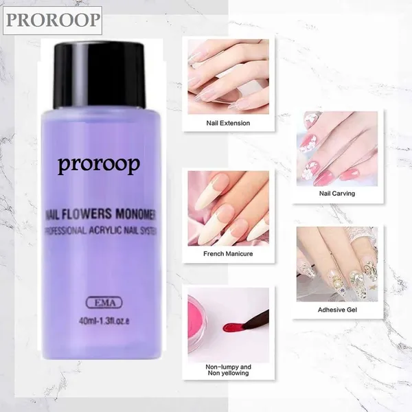Pack_Of_7_Pro_Roop_Non_Yellowing_Acrylic_Powder_Liquid_Nail_Art_Kit_