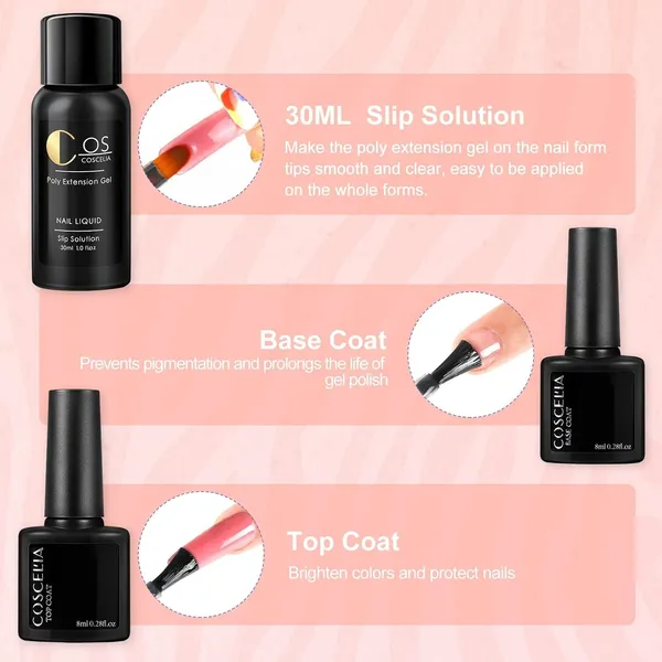 Pro_Roop_Multicolor_Poly_Extension_Nail_Kit_With_Accessories