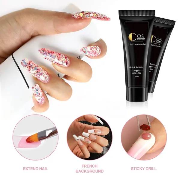 Pro_Roop_Multicolor_Poly_Extension_Nail_Kit_With_Accessories