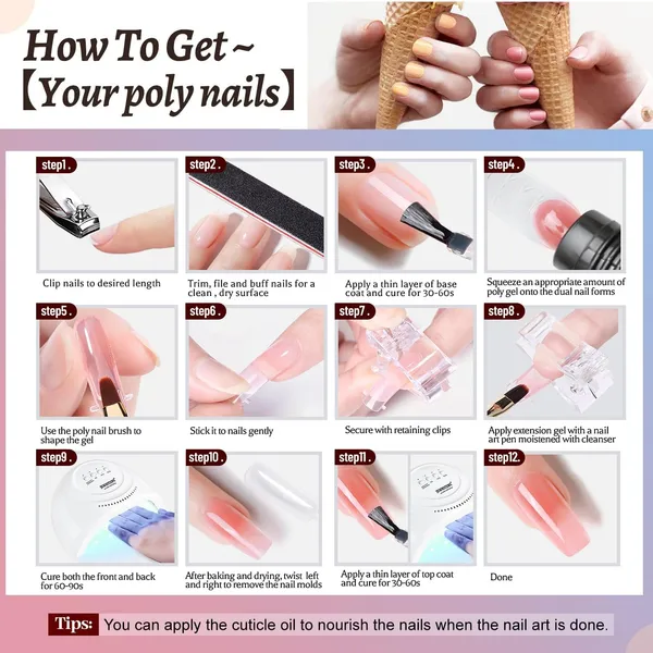 Pro_Roop_Poly_Extension_Gel_Nail_Extension_Kit_Set_Of_15