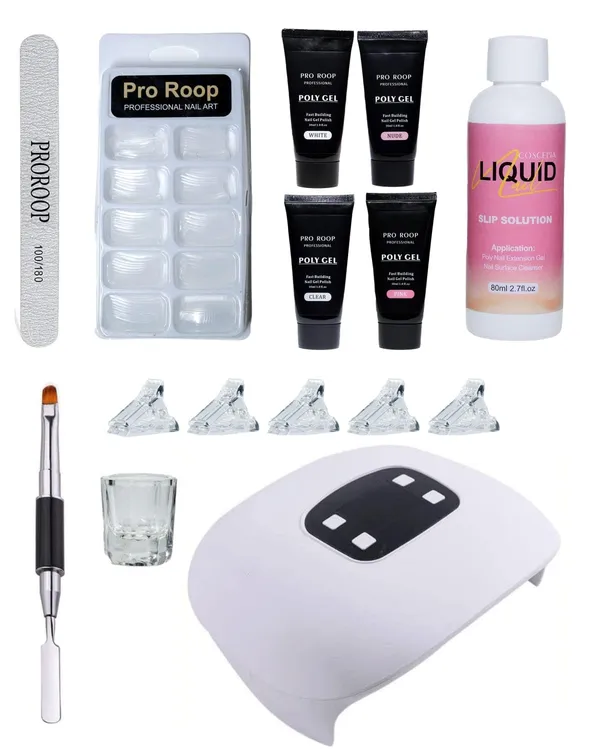 Pro_Roop_Poly_Extension_Gel_Nail_Extension_Kit_Set_Of_15