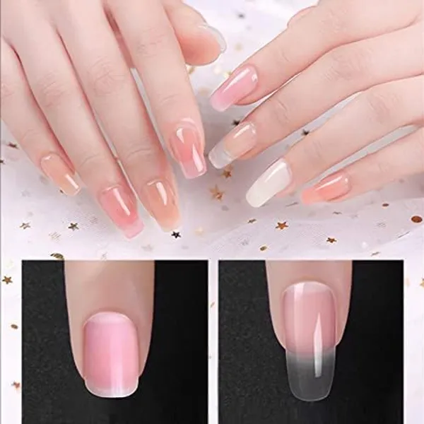 Proroop_Nude_Pink_Polygel_Nail_Extension_Kit_Set_Of_8