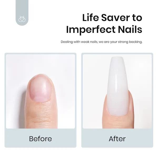 Proroop_White_Polygel_Nail_Extension_Kit_30Ml