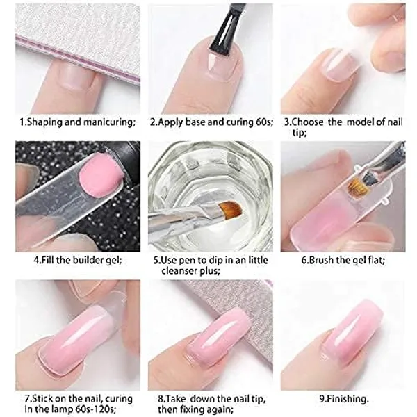 Proroop_Nude_Pink_Poly_Extension_Gel_Nail_Kit_Set_Of_6
