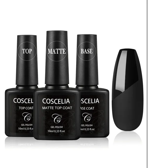 Pack_Of_3_Proroop_Gel_Nail_Polish_Base_And_Top_Coat_Set_