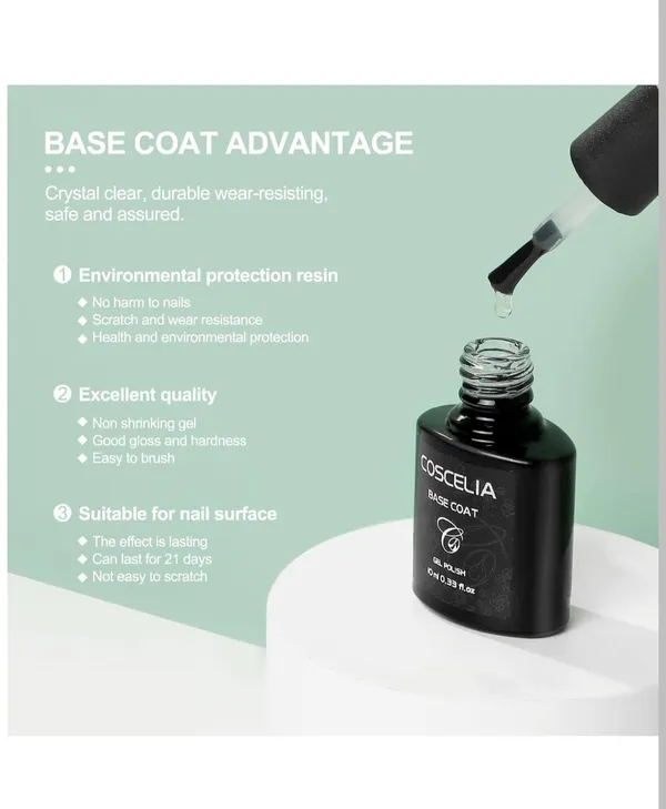 Pack_Of_3_Proroop_Gel_Nail_Polish_Base_And_Top_Coat_Set_