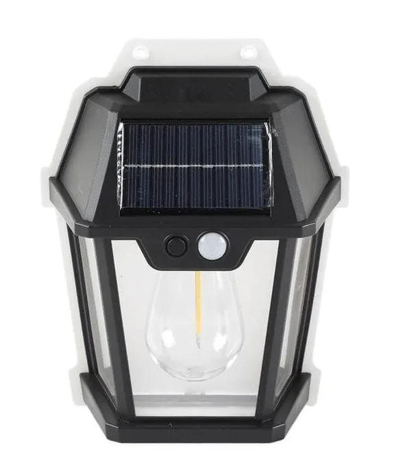 Abs_Solar_Motion_Sensor_Outdoor_Wall_Light_Black