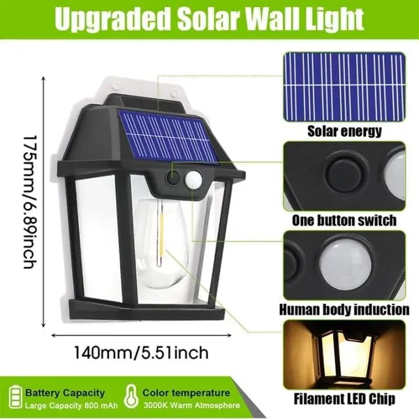 Abs_Solar_Motion_Sensor_Outdoor_Wall_Light_Black